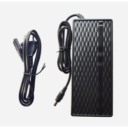Cargador de batería interna para patinete eléctrico Navee N65 o similar  - 1 Cargador de batería interna para patinete eléctrico