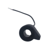 Declanșator accelerator pentru scuter electric Navee N65 sau similar  - 6 Declanșator accelerator pentru scuter electric Navee N