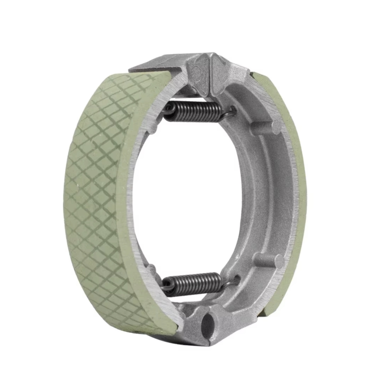 Barabanni halʹmivni kolodky abo kolodky dlya Ninebot E2, E2 Plus abo analohichnykh.  - 1 Barabanni halʹmivni kolodky abo kolodky