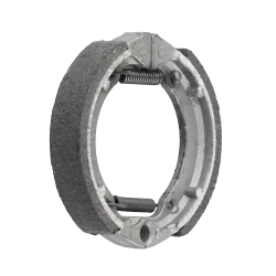 Dobfékbetétek vagy fékpofák Ninebot E2, E2 Plus vagy hasonlókhoz.  - 4 Dobfékbetétek vagy fékpofák Ninebot E2, E2 Plus vagy haso