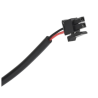 Rücklicht für den Kotflügel des Xiaomi Scooter 4 Ultra oder ähnliches  - 4 Rücklicht für den Kotflügel des Xiaomi Scooter 4 Ultr