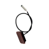 Achterlicht voor het spatbord van de Xiaomi Scooter Mi 3 Lite  - 2 Achterlicht voor het spatbord van de Xiaomi Scooter Mi 3 Lite