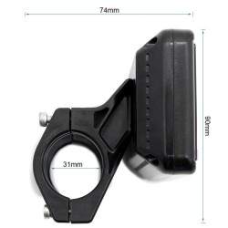 Écran ou panneau de commande pour scooter Zwheel, ZRino SE, ZRino Duo Max, iScooter iX3, iScooter, iX4  ou similaire  - 2 Écran 