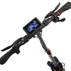 Scherm of bedieningspaneel voor Zwheel, ZRino SE, ZRino Duo Max, iScooter iX3, iScooter, iX4  of soortgelijke scooter  - 3 Scher