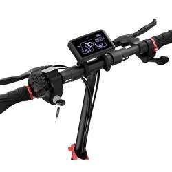 Képernyő vagy kezelőpanel Zwheel, ZRino SE, ZRino Duo Max, iScooter iX3, iScooter, iX4  vagy hasonló robogókhoz  - 4 Képernyő va