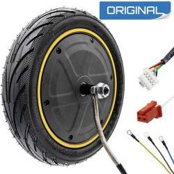 Originalni motor serije Ninebot Segway Max G2 vsi modeli - nazivna moč 450 W - največja moč 900 W  - 1 Originalni motor serije N