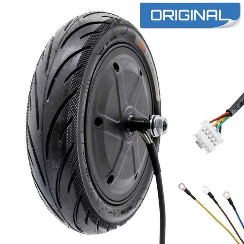 Originalen motor za Segway Ninebot F2, F2 Plus ili F2 Pro Segway - Ninebot - 5 Originalen motor za Segway Ninebot F2, F2 Plus il