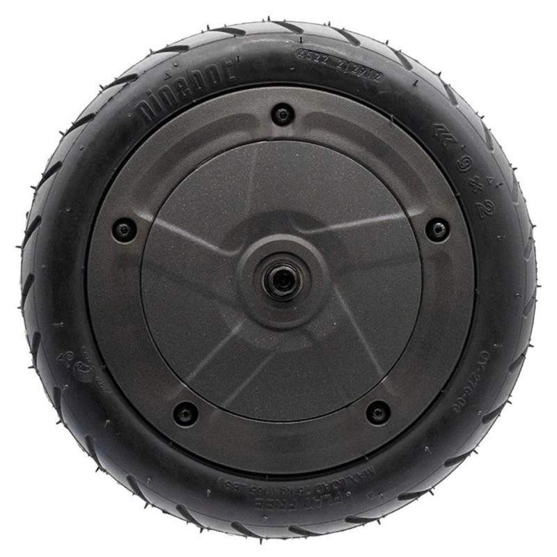 Original Segway Ninebot E25, E45, B45 oder ähnlicher Motor – 36 V – Nennleistung 300 W – maximal 600 W  - 2 Original Segway Nine