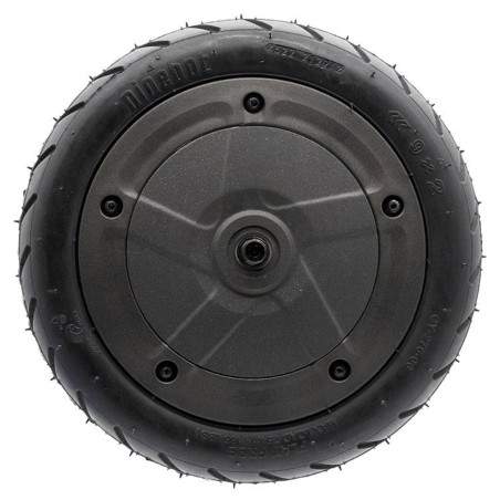 Original Segway Ninebot E25, E45, B45 oder ähnlicher Motor – 36 V – Nennleistung 300 W – maximal 600 W  - 2 Original Segway Nine