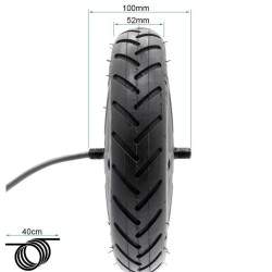 Alkuperäinen Segway Ninebot E25, E45, B45 tai vastaava moottori - 36v - nimellisteho 300w - maksimi 600w  - 3 Alkuperäinen Segwa