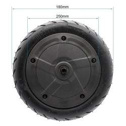 Original motor for Segway Ninebot E25, E45, B45 or similar - 36v - 300w nominal power - 600w maximum  - 4 Original motor for Seg