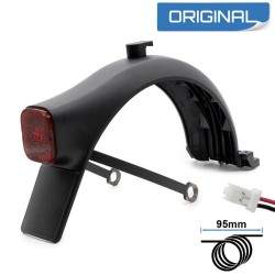 Guardabarros trasero para Segway F2, F2 Plus, F2 Pro o similar Segway - Ninebot - 10 Guardabarros trasero para Segway F2, F2 Plu