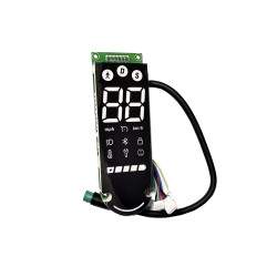 Ekran za Navee S65, Navee S65C ili podoben elektricheski skuter Navee - 2 Ekran za Navee S65, Navee S65C ili podoben elektriches