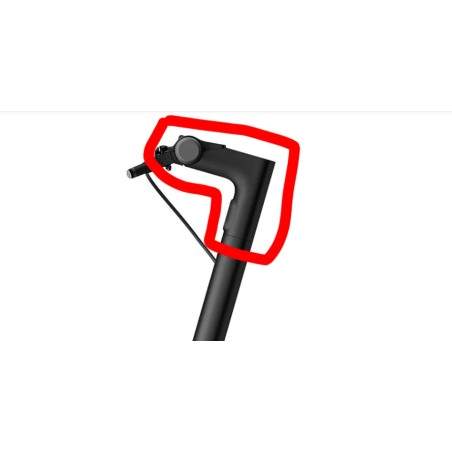 Xiaomi Scooter 4 Ultra elektrilise rolleri ekraani alus või juhtraua tugi Xiaomi - 4 Xiaomi Scooter 4 Ultra elektrilise rolleri 