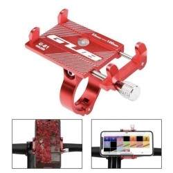 Alumiiniumtugi mobiilseadmetele - Xiaomi M365, 1S, Essential, Pro2 ja M365 Pro juhtraud GUB - 4  