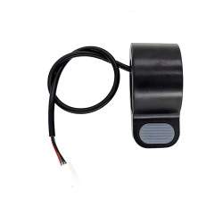 Trigger ili drossel' dlya elektrosamokata Xiaomi 4  - 1 Trigger ili drossel' dlya elektrosamokata Xiaomi 4
Drossel' dlya elektro