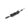 Vervangende oplaadkabel met 8 mm-connector compatibel met Xiaomi, Ninebot, Segway-oplader  - 1 Vervangende oplaadkabel met 8 mm-