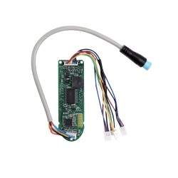 Panneau de commande - écran pour Xiaomi Pro, Pro2, Essential avec deux câbles indépendants pour levier de frein  - 2 Panneau de 