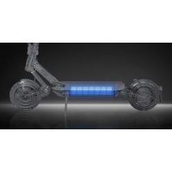 Xiaomi Electric Scooter 4 Ultra -25 km/hod - sertyfikovanyy DGT - 70 kilometriv avtonomnosti  - 4 Xiaomi Electric Scooter 4 Ultr