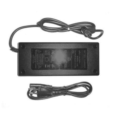 Ładowarka akumulatora do hulajnogi elektrycznej Navee S40  - 1 Ładowarka akumulatora do hulajnogi elektrycznej Navee S40
Ładowar