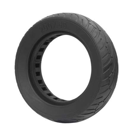 Kiinteä rengas 200x60 malleihin Raptor 2, VSETT 8+, Zero 8, Dualtron Raptor KROXNE - 1 Kiinteä rengas 200x60 malleihin Raptor 2,