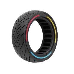 Solid dekk 8,5x2,5 tommer for Dualtron Mini / Speedway Leger KROXNE - 1 Solid dekk 8,5x2,5 tommer for Dualtron Mini / Speedway L