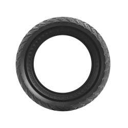 Pneu sólido de 8,5 x 3 polegadas para Vsett 8 9+ Zero 8 9 Pro Kugoo Kirin G2 Pro KROXNE - 2 Pneu sólido de 8,5 x 3 polegadas par