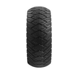 Anvelopă solidă de 8,5 x 3 inci pentru Vsett 8 9+ Zero 8 9 Pro Kugoo Kirin G2 Pro KROXNE - 3 Anvelopă solidă de 8,5 x 3 inci pen