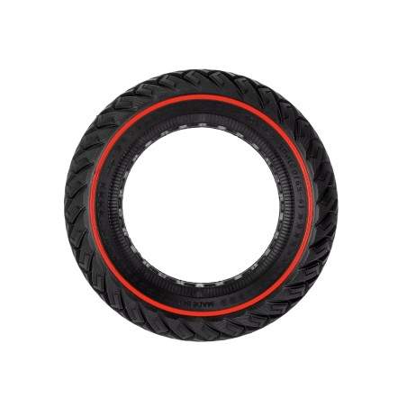 Tverda shyna 10x3 dyuyma dlya skutera Zero 10x / Dualtron / Kaabo / Kugoo / Inokim / Joyor KROXNE - 4 Tverda shyna 10x3 dyuyma d
