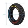 Vollreifen 255x80 für Kaabo Mantis, Zero 10X, Vsett 10+ KROXNE - 1 Vollreifen 255x80 für Kaabo Mantis, Zero 10X, Vsett 10+
Vollr