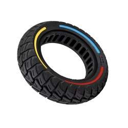 Vollreifen 255x80 für Kaabo Mantis, Zero 10X, Vsett 10+ KROXNE - 2 Vollreifen 255x80 für Kaabo Mantis, Zero 10X, Vsett 10+
Vollr
