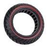 Tsilʹna shyna dlya Kugoo G2 Pro, Kugoo G-Booster 10x2.70-6.5 (10x2.75) KROXNE - 1 Tsilʹna shyna dlya Kugoo G2 Pro, Kugoo G-Boost