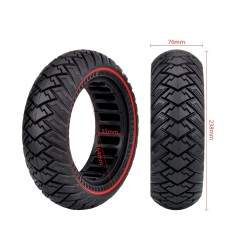 Vollreifen für Kugoo G2 Pro, Kugoo G-Booster 10x2,70-6,5 (10x2,75) KROXNE - 3 Vollreifen für Kugoo G2 Pro, Kugoo G-Booster 10x2,