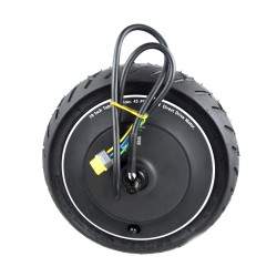 Zaden motor za trotinetka Xiaomi Electric Scooter 4 Ultra Xiaomi - 1 Zaden motor za trotinetka Xiaomi Electric Scooter 4 Ultra
Z