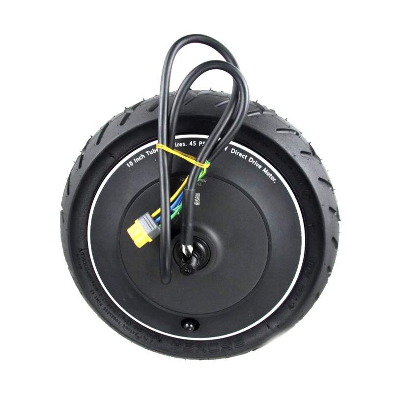 Rear motor for the Xiaomi Electric Scooter 4 Ultra Xiaomi - 1 Rear motor for the Xiaomi Electric Scooter 4 Ultra
Rear motor for 