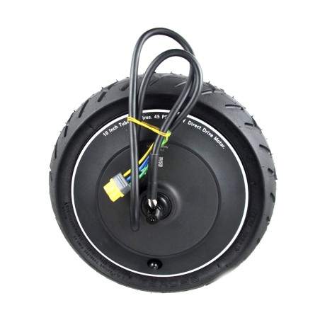 Achtermotor voor de Xiaomi Electric Scooter 4 Ultra scooter Xiaomi - 1 Achtermotor voor de Xiaomi Electric Scooter 4 Ultra scoot