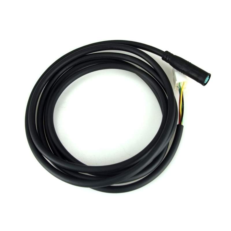 Kabel' BLE dlya podklyucheniya ekrana k kontrolleru Xiaomi Scooter 4 Ultra Xiaomi - 1 Kabel' BLE dlya podklyucheniya ekrana k ko
