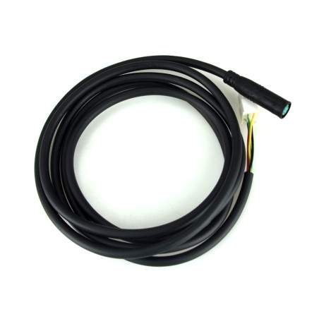 BLE-kabel til at forbinde skærmen til Xiaomi Scooter 4 Ultra-controlleren Xiaomi - 1 BLE-kabel til at forbinde skærmen til Xiaom
