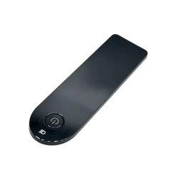 Housse pour l'écran du scooter électrique Xiaomi 4 Xiaomi - 1 Housse pour l'écran du scooter électrique Xiaomi 4
Cache écran Xia