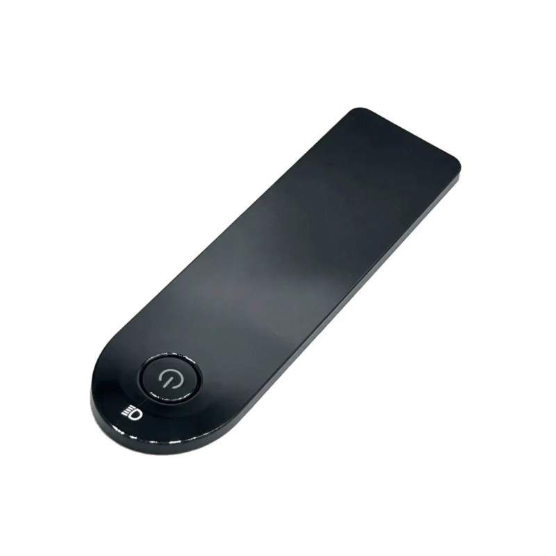 Osłona ekranu hulajnogi elektrycznej Xiaomi 4 Xiaomi - 1 Osłona ekranu hulajnogi elektrycznej Xiaomi 4
Osłona ekranu Xiaomi Mi4
