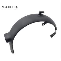 Pára-choques traseiro para Xiaomi Electric Scooter 4 Ultra Xiaomi - 1 Pára-choques traseiro para Xiaomi Electric Scooter 4 Ultra