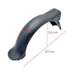 Zadnye krylo dlya Xiaomi Electric Scooter 4 Go Xiaomi - 2 Zadnye krylo dlya Xiaomi Electric Scooter 4 Go
Zadnye krylo dlya Xiaom