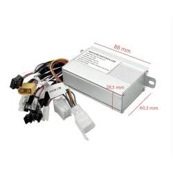 Kontroler 48 V 18 A dla Urbanglid, Zwheel lub podobnego skutera elektrycznego Urbanglid - 2 Kontroler 48 V 18 A dla Urbanglid, Z