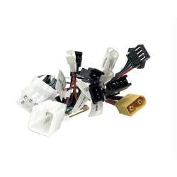 48v 18-amprine kontroller Urbanglidi, Zwheeli või sarnase elektrilise tõukeratta jaoks Urbanglid - 3 48v 18-amprine kontroller U