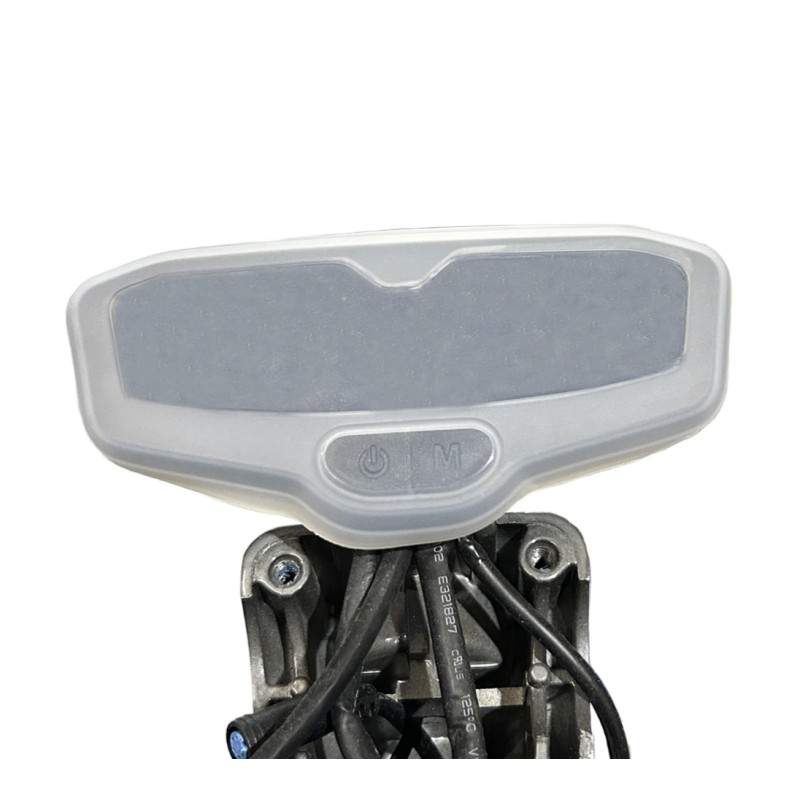 Zaštitna folija za Smartgyro K2 električni skuter ili slično Smartgyro - 1 Zaštitna folija za Smartgyro K2 električni skuter ili