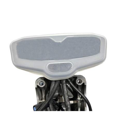 Proteggi schermo per scooter elettrico Smartgyro K2 o simile Smartgyro - 1 Proteggi schermo per scooter elettrico Smartgyro K2 o