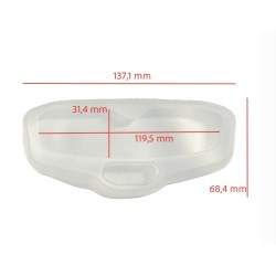 Prostateftikó othónis gia ilektrikó skoúter Smartgyro K2 í parómoio Smartgyro - 2 Prostateftikó othónis gia ilektrikó skoúter Sm