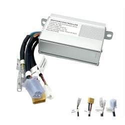 Controler frontal 48V-15A compatibil pentru Urbanglid Zwheel Urbanglid - 1 Controler frontal 48V-15A compatibil pentru Urbanglid