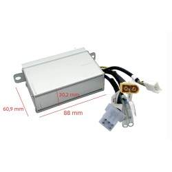 Priekinis valdiklis 48V-15A suderinamas su Urbanglid Zwheel Urbanglid - 2 Priekinis valdiklis 48V-15A suderinamas su Urbanglid Z