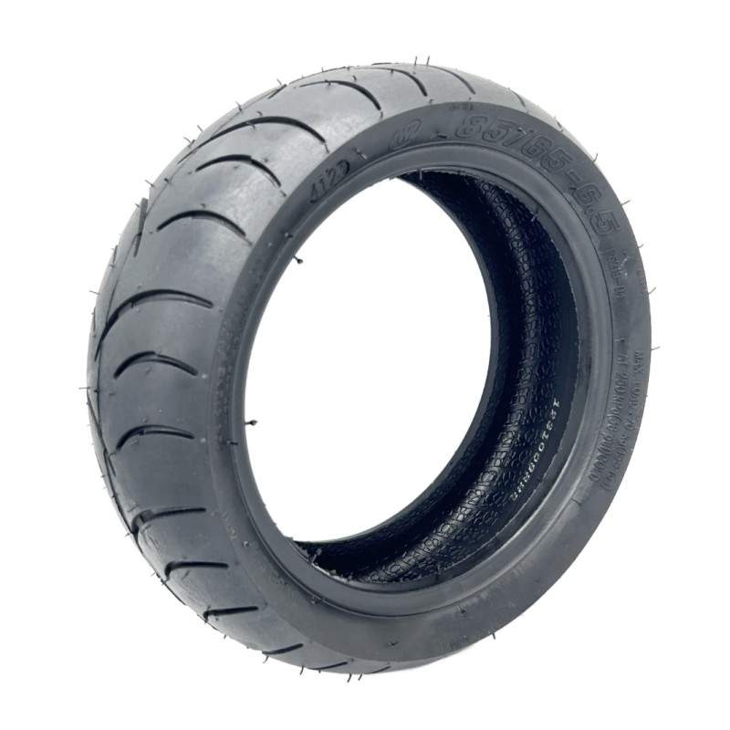 CityRoad rehv 85/65-6,5 tubeless - kvaliteetne lai maanteerehv KROXNE - 1 CityRoad rehv 85/65-6,5 tubeless - kvaliteetne lai maa
